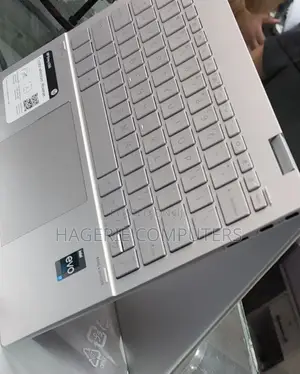 New Laptop HP Envy X360 15-Cp0013nr 8GB Intel Core I7 SSD 512GB