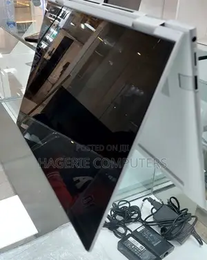 Photo - New Laptop HP Envy X360 15-Cp0013nr 8GB Intel Core I7 SSD 512GB