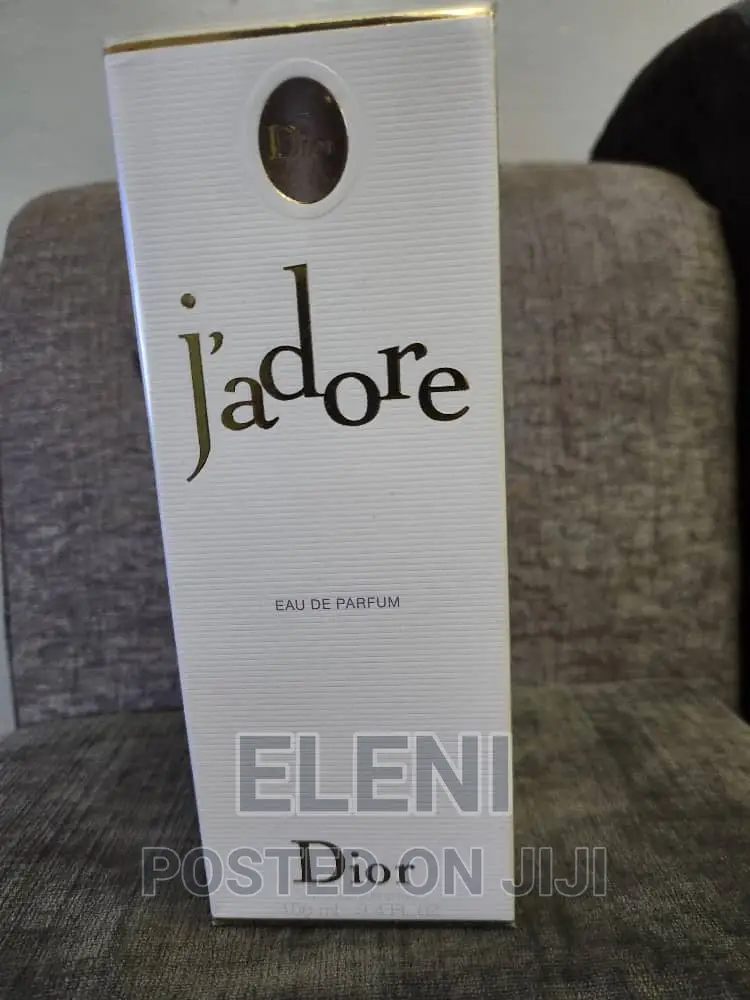 Jadore Esu DE Parfum