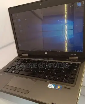 New Laptop HP Probook 11 EE G1 4GB Intel Celeron HDD 320GB