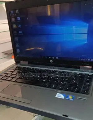 New Laptop HP Probook 11 EE G1 4GB Intel Celeron HDD 320GB