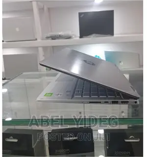 New Laptop HP Pavilion X360 8GB Intel Core I5 SSD 512GB