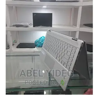 New Laptop HP Pavilion X360 8GB Intel Core I5 SSD 512GB