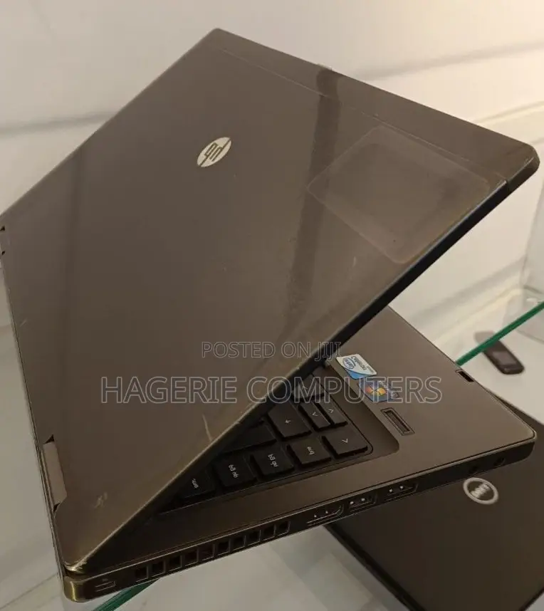 New Laptop HP Probook 11 EE G1 4GB Intel Celeron HDD 320GB