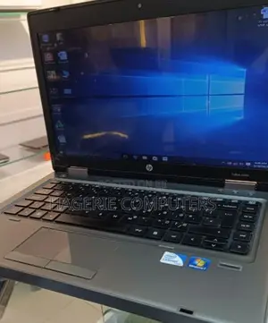 New Laptop HP Probook 11 EE G1 4GB Intel Celeron HDD 320GB