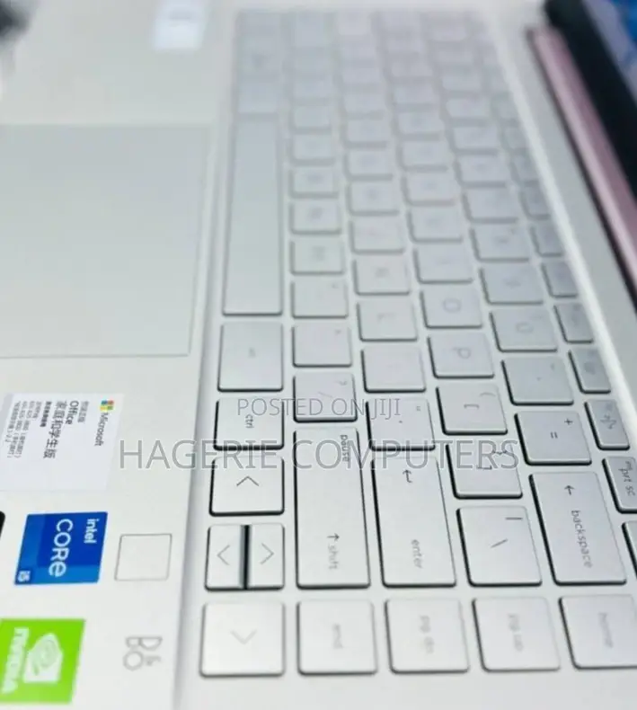 New Laptop HP Stream Notebook 16GB Intel Core I7 SSD 512GB