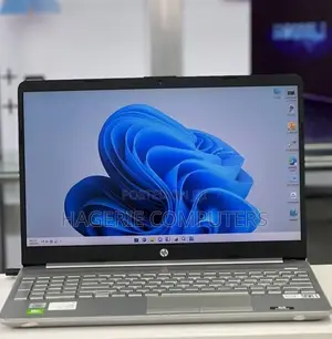 Photo - New Laptop HP Stream Notebook 16GB Intel Core I7 SSD 512GB