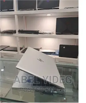 New Laptop HP EliteBook 840 8GB Intel Core I5 SSD 512GB