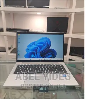 New Laptop HP EliteBook 840 8GB Intel Core I5 SSD 512GB