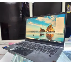 New Laptop Lenovo Flex 5 16GB Intel Core i5 SSD 512GB