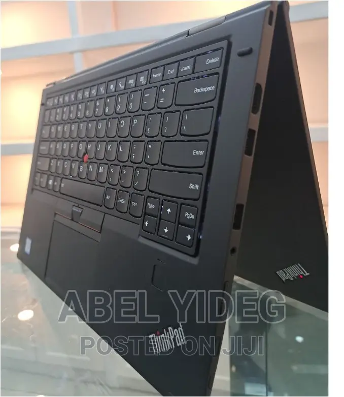 New Laptop Lenovo Thinkpad X1 Yoga 16GB Intel Core I5 SSD 512GB