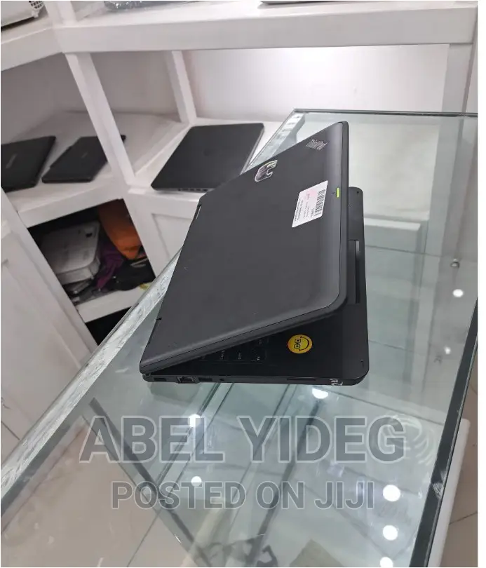 New Laptop Lenovo Yoga 11e 4GB Intel Core 2 Quad HDD 500GB