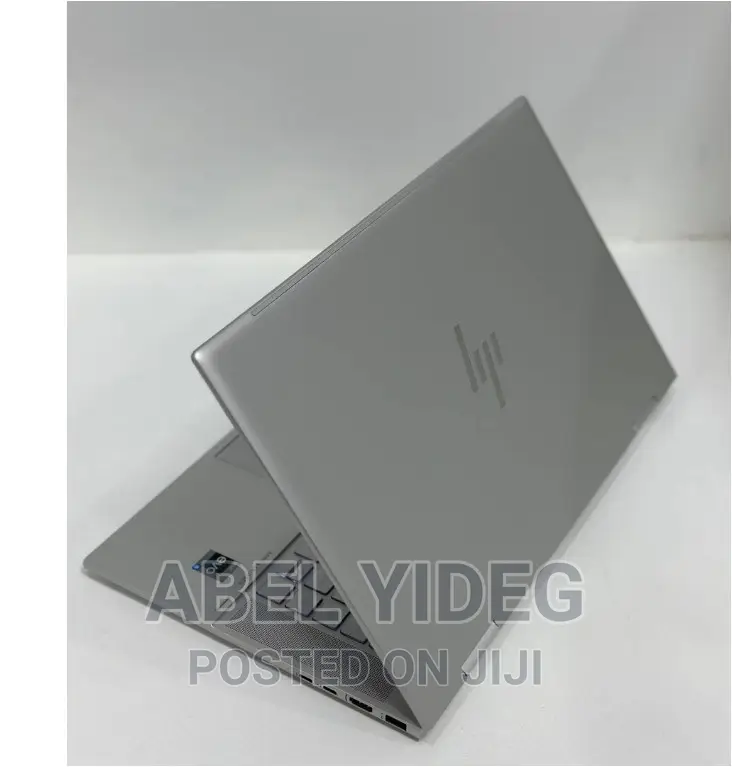 New Laptop HP Envy X360 16GB Intel Core I5 SSD 512GB