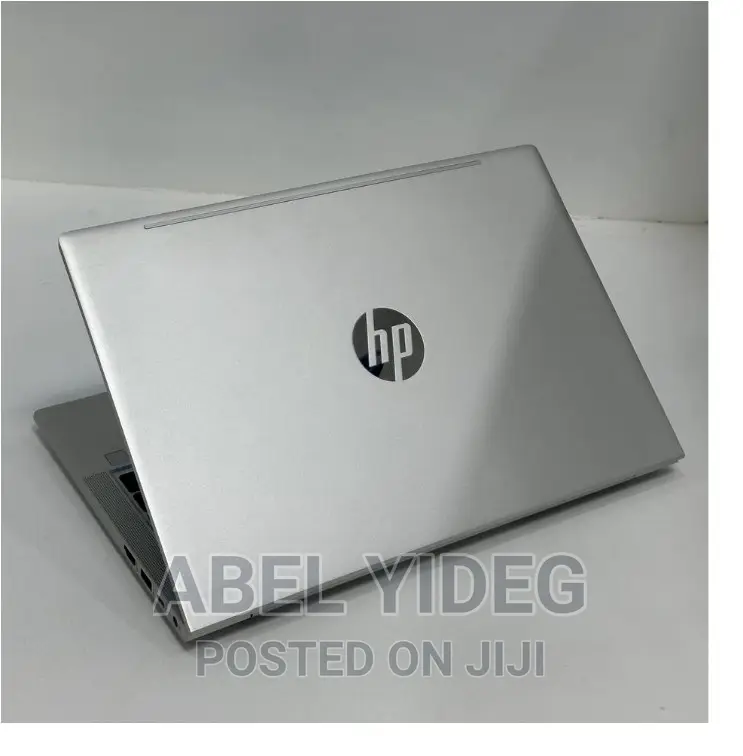 New Laptop HP ProBook 430 G8 16GB Intel Core I5 SSD 512GB