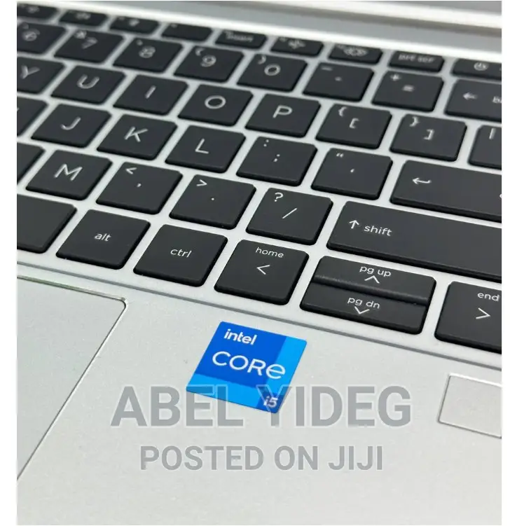 New Laptop HP ProBook 430 G8 16GB Intel Core I5 SSD 512GB