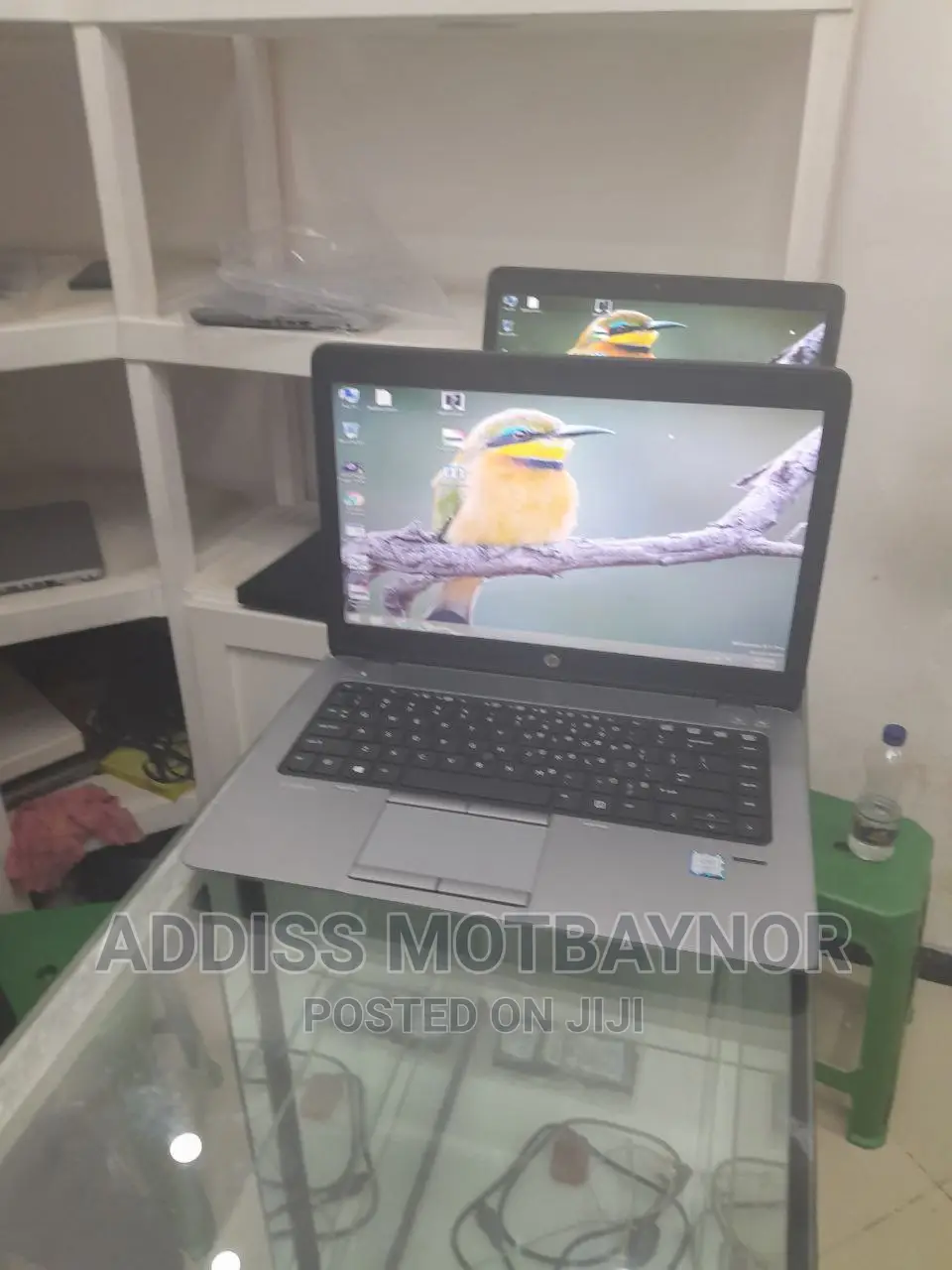 New Laptop HP EliteBook 840 8GB Intel Core I5 HDD 500GB