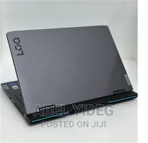 New Laptop Lenovo 16GB Intel Core I7 SSD 512GB