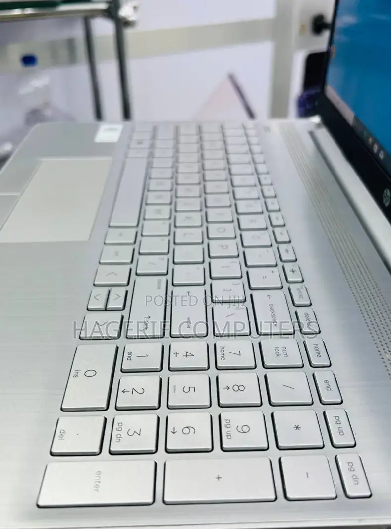 New Laptop HP Stream Notebook 16GB Intel Core I5 SSD 512GB