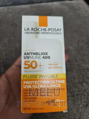 Photo - Laroche-Posay Sunscreen
