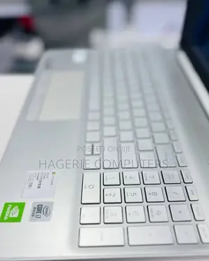 New Laptop HP Stream Notebook 16GB Intel Core I7 SSD 512GB