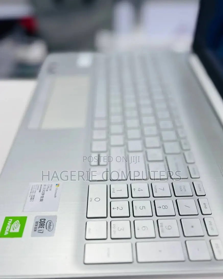 New Laptop HP Stream Notebook 16GB Intel Core I7 SSD 512GB