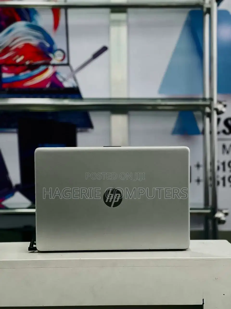 New Laptop HP Stream Notebook 16GB Intel Core I7 SSD 512GB