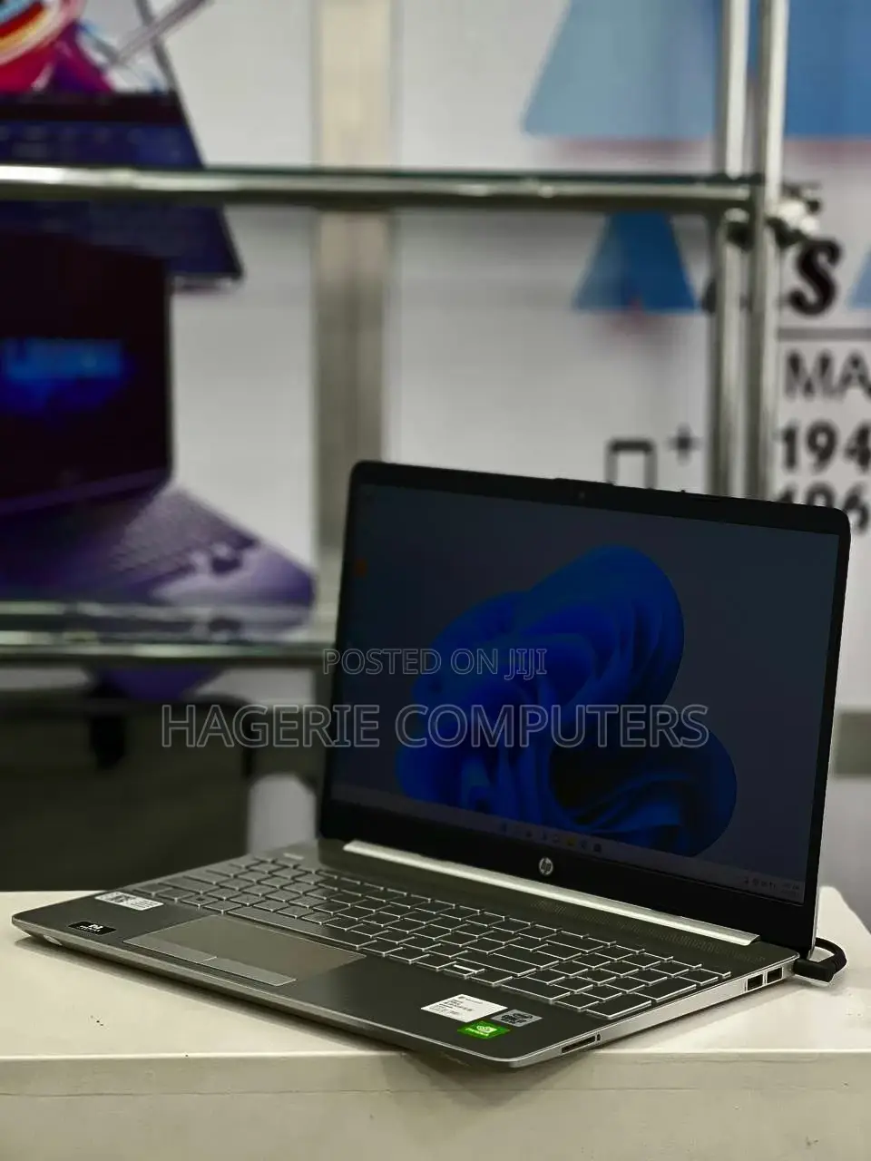 New Laptop HP Stream Notebook 16GB Intel Core I7 SSD 512GB