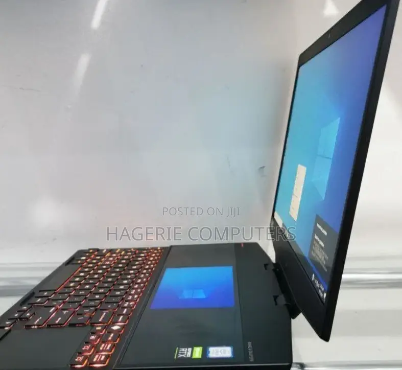 New Laptop HP Omen X 32GB Intel Core I7 SSD 1T