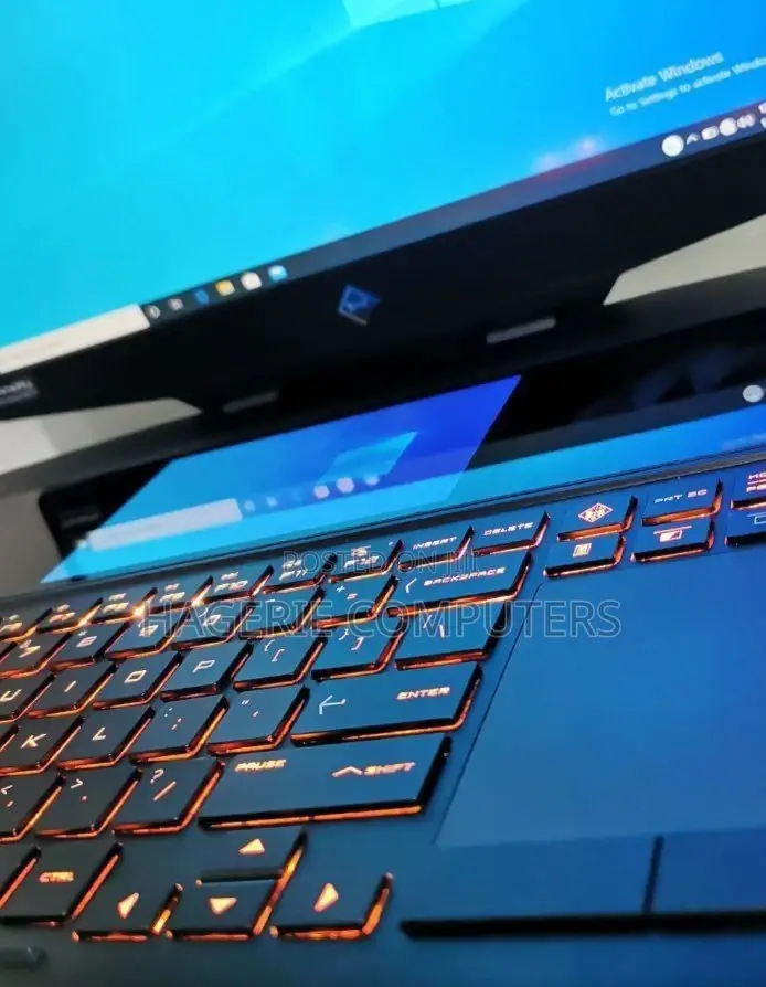 New Laptop HP Omen X 32GB Intel Core I7 SSD 1T