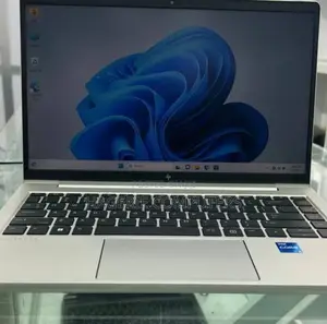 New Laptop HP EliteBook 840 G8 8GB Intel Core I5 SSD 512GB
