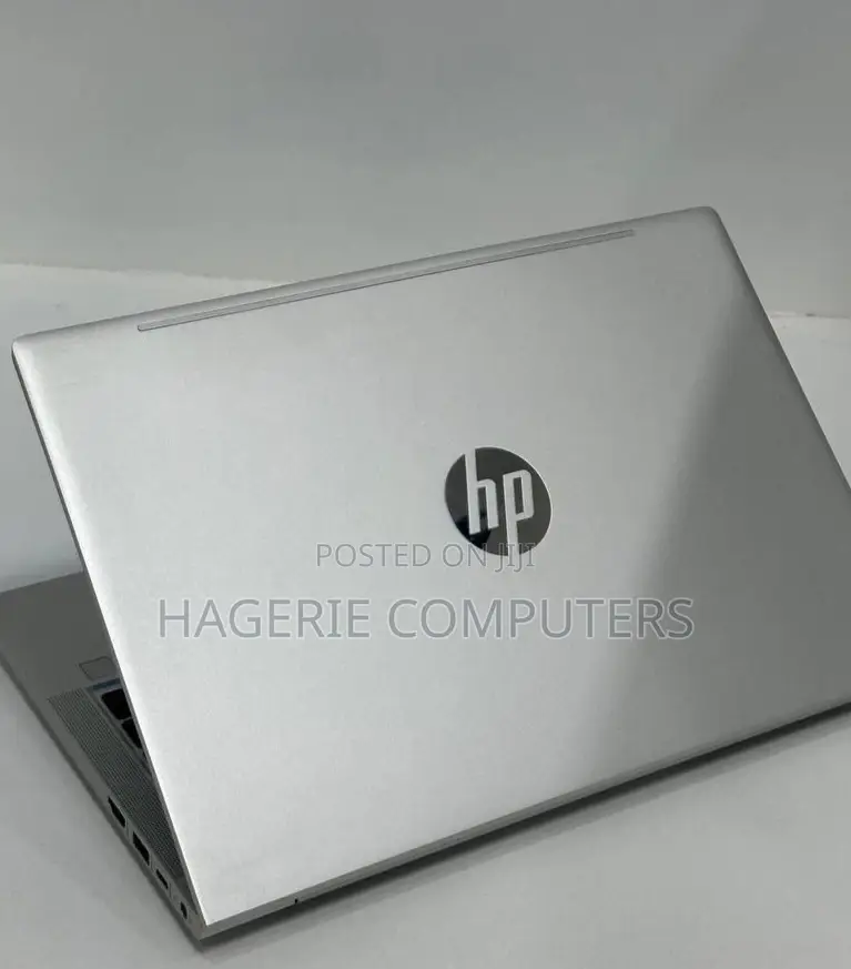 New Laptop HP ProBook 430 16GB Intel Core I5 SSD 512GB