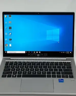 Photo - New Laptop HP ProBook 430 16GB Intel Core I5 SSD 512GB