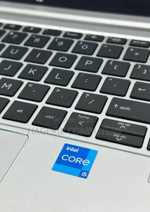 New Laptop HP ProBook 430 16GB Intel Core I5 SSD 512GB