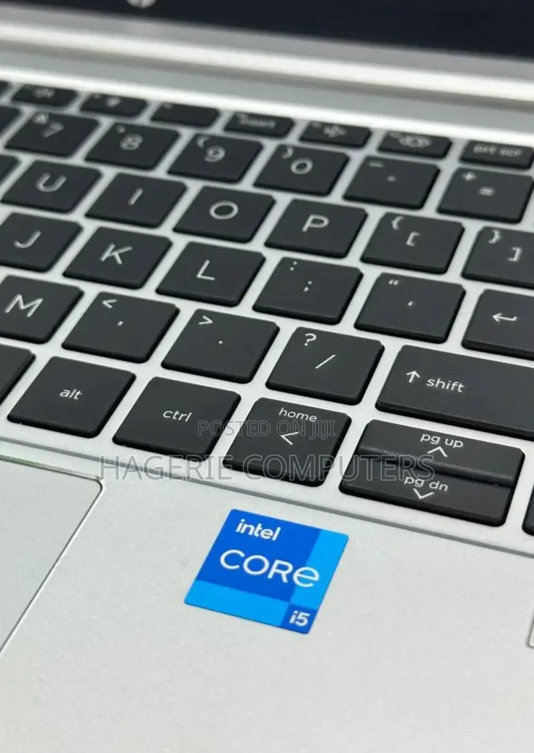 New Laptop HP ProBook 430 16GB Intel Core I5 SSD 512GB