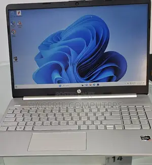 New Laptop HP Stream Notebook 8GB AMD Ryzen 7 SSD 512GB