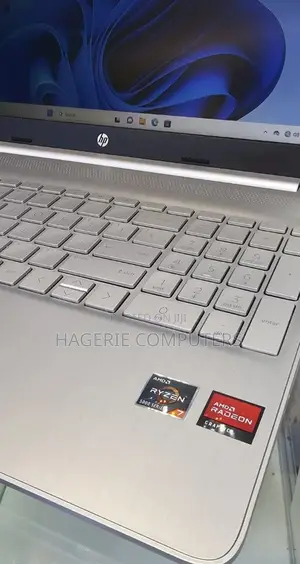 New Laptop HP Stream Notebook 8GB AMD Ryzen 7 SSD 512GB