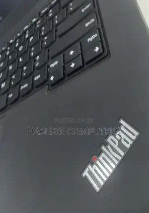 New Laptop Lenovo ThinkPad T440s 8GB Intel Core I7 HDD 1T