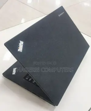 New Laptop Lenovo ThinkPad T440s 8GB Intel Core I7 HDD 1T