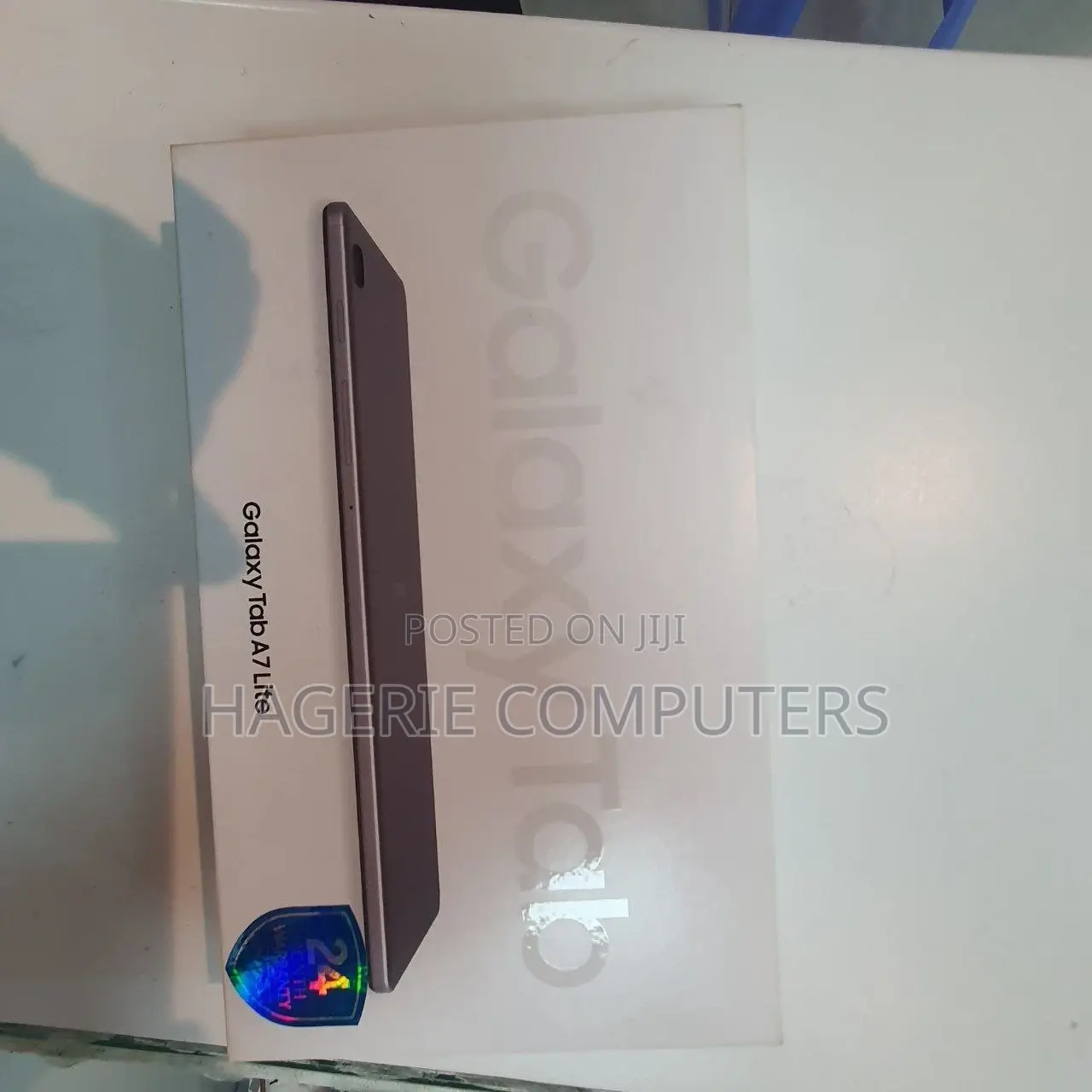 New Samsung Galaxy Tab A7 Lite 32 GB