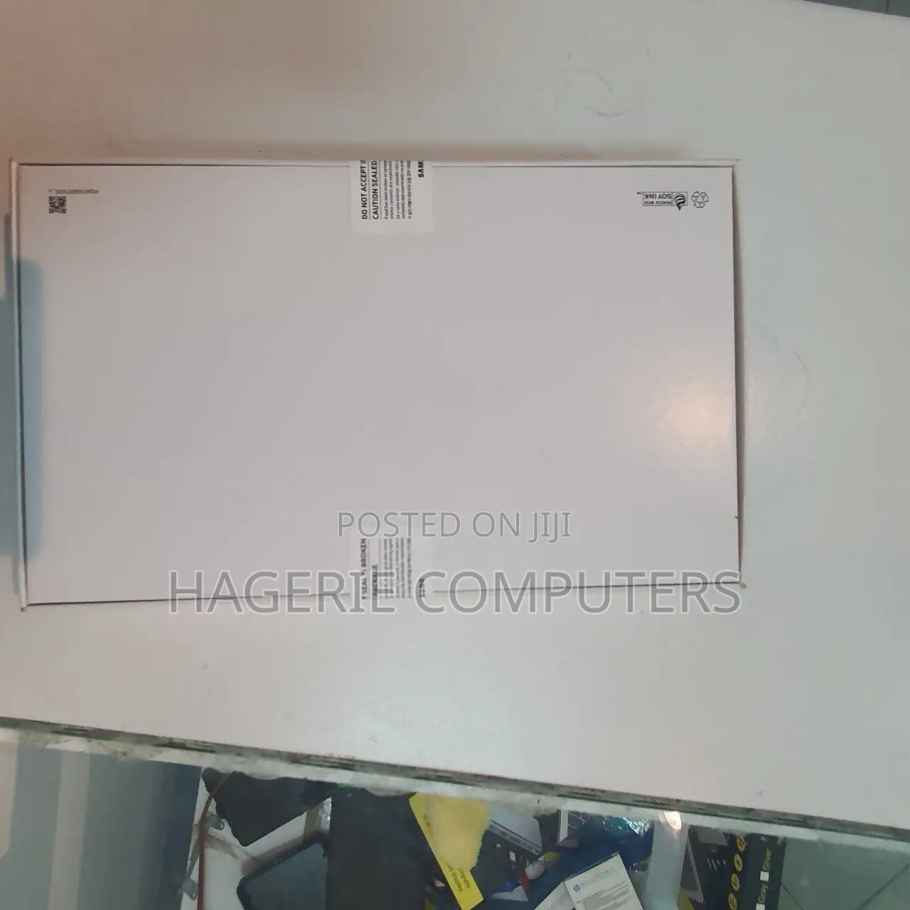 New Samsung Galaxy Tab A7 Lite 32 GB