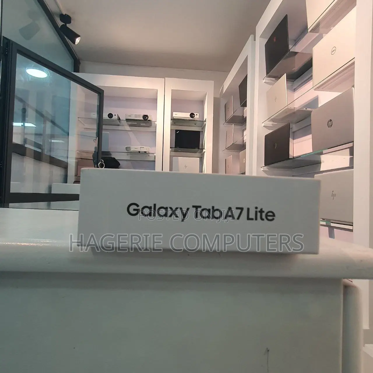 New Samsung Galaxy Tab A7 Lite 32 GB