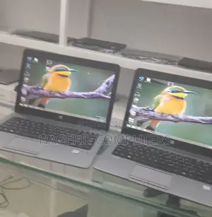 New Laptop HP EliteBook 840 G1 8GB Intel Core I5 HDD 500GB