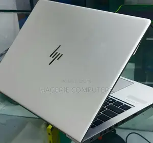 New Laptop HP EliteBook 840 G5 16GB SSD 512GB