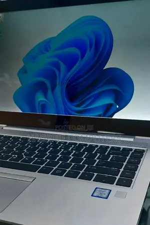 New Laptop HP EliteBook 840 G5 16GB SSD 512GB