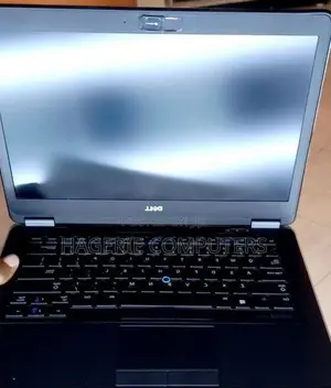 New Laptop Dell 8GB Intel Core I5 SSD 256GB