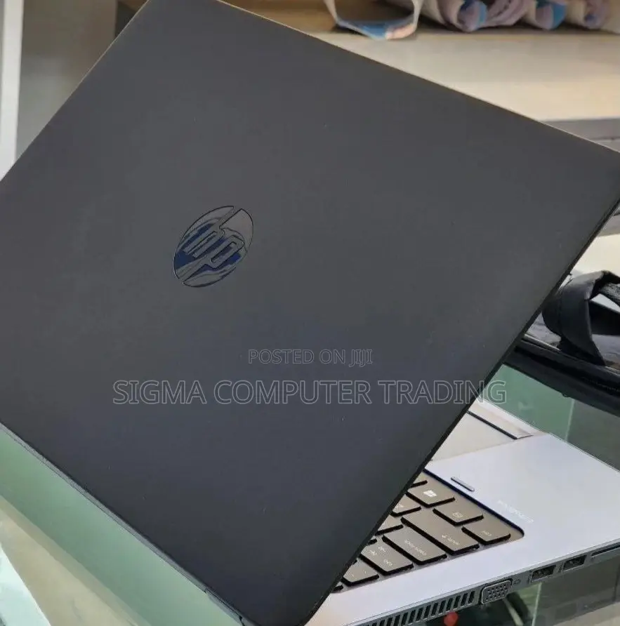 New Laptop HP EliteBook 840 8GB Intel Core I5 HDD 500GB