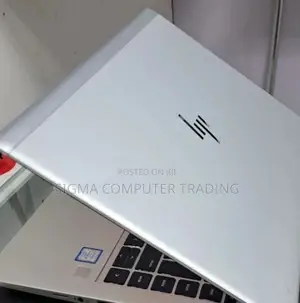 Photo - New Laptop HP EliteBook 840 8GB Intel Core I5 SSD 512GB