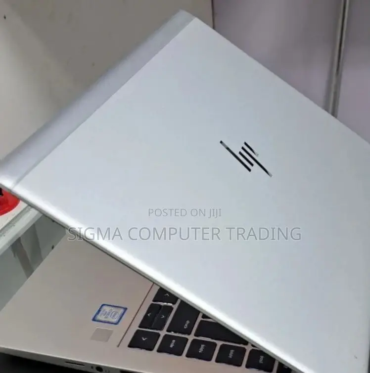 New Laptop HP EliteBook 840 8GB Intel Core I5 SSD 512GB