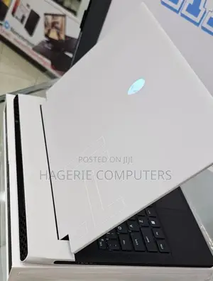New Laptop Dell Alienware X14 16GB Intel Core I7 SSD 1T