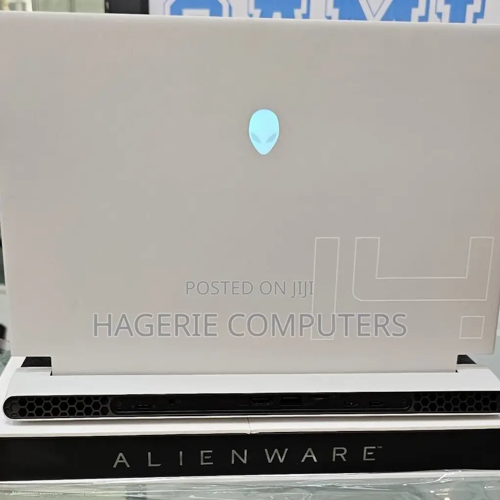 New Laptop Dell Alienware X14 16GB Intel Core I7 SSD 1T